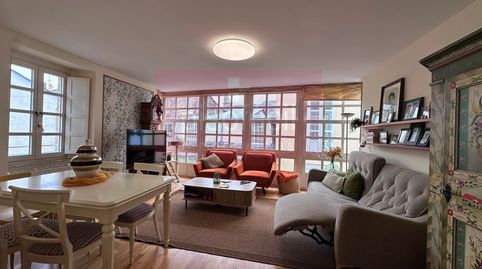 Foto 2 de Apartamento en venta en Centro - Recinto Amurallado, Lugo Capital
