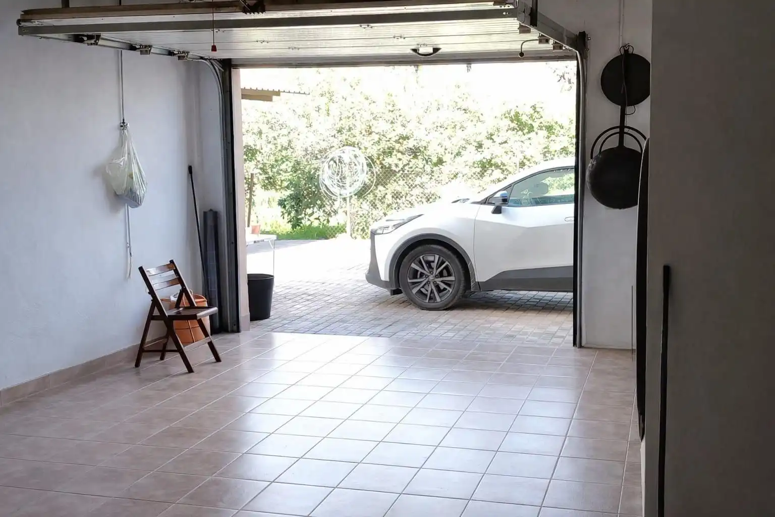 Casa rústica amb piscina en venda a Pedanías Oeste, imagen 13
