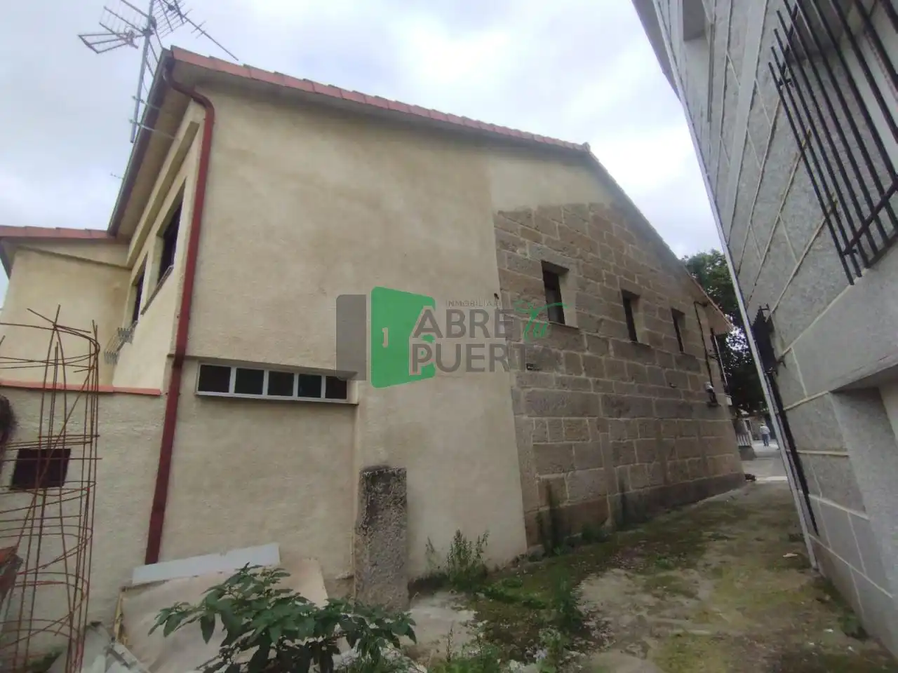 Casa con terraza en venta en Amoeiro, imagen 83