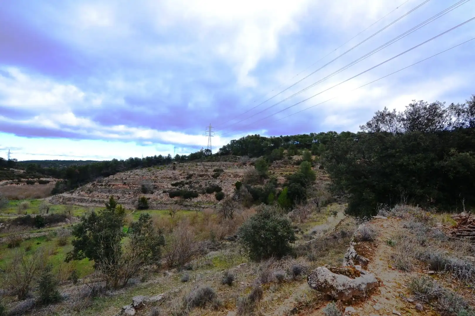 Terreno en venta en Vilalba dels Arcs