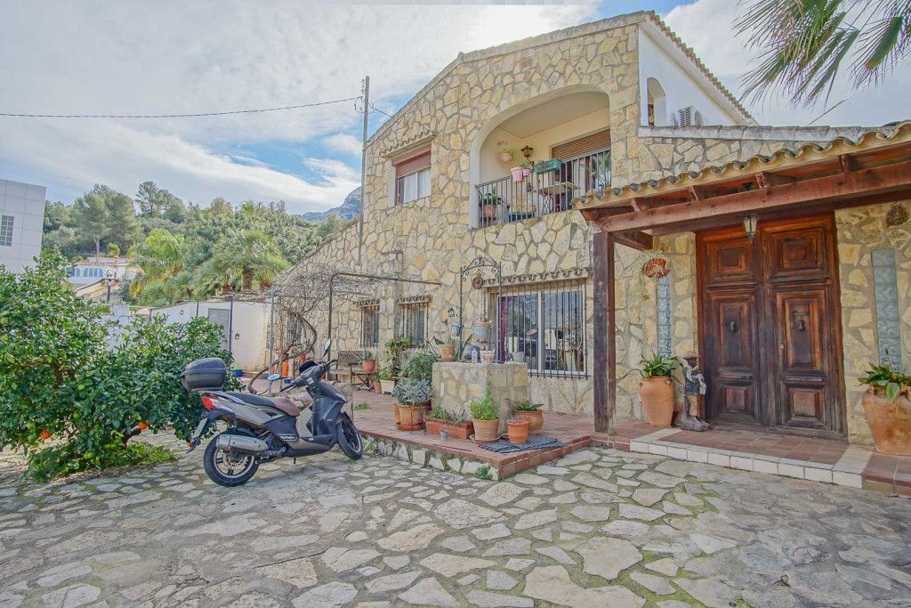House or chalet for sale in Centro Urbano, Dénia