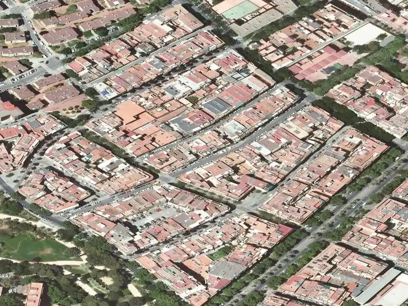 Flat for sale in Calle Casals I Cubero, imagen 2