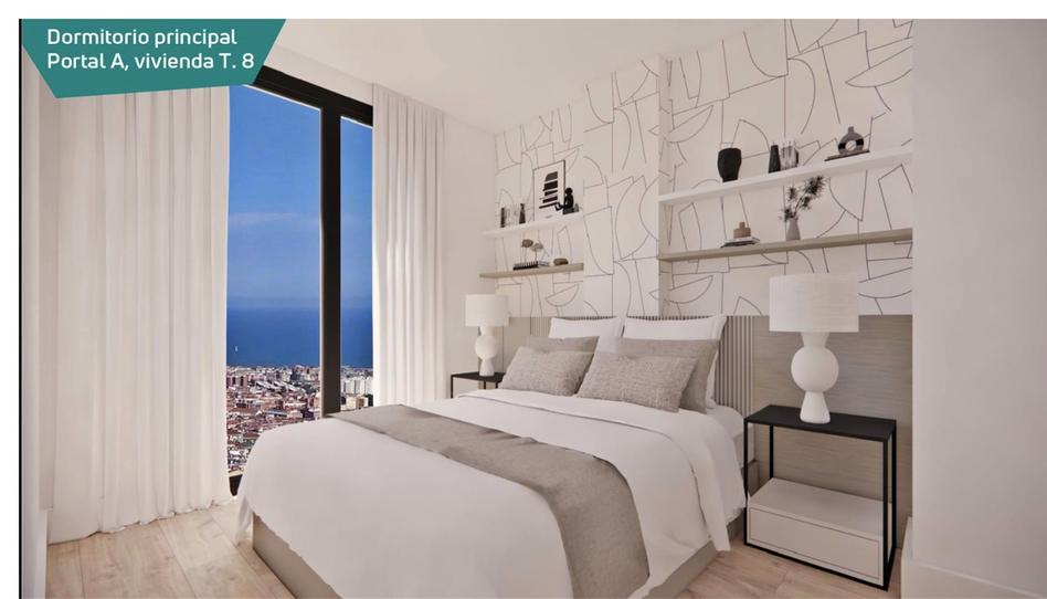 Photo 1 from new construction home in Flat for sale in Carrer Narcís Monturiol, El Rengle, Barcelona