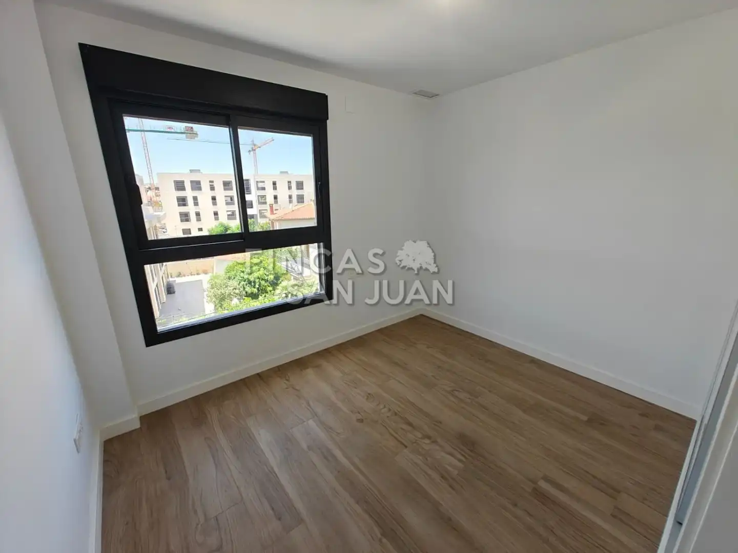Habitación de Piso de alquiler en Sant Joan d'Alacant con Terraza, Trastero y Piscina comunitaria