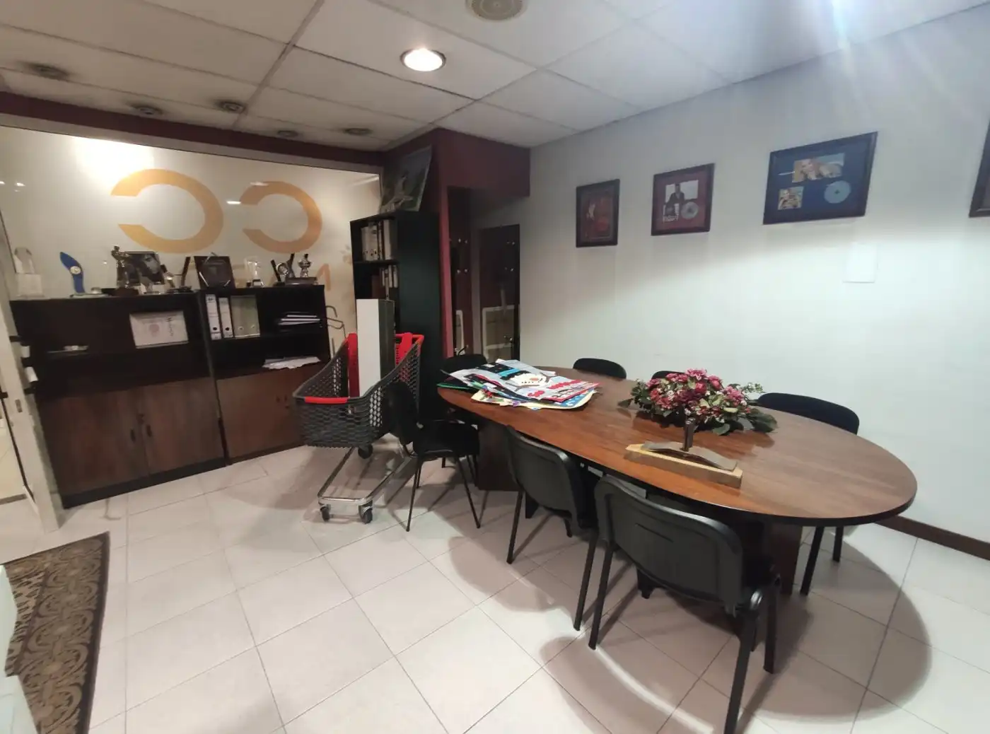 Local comercial en venda a Plaza GALICIA, imagen 5