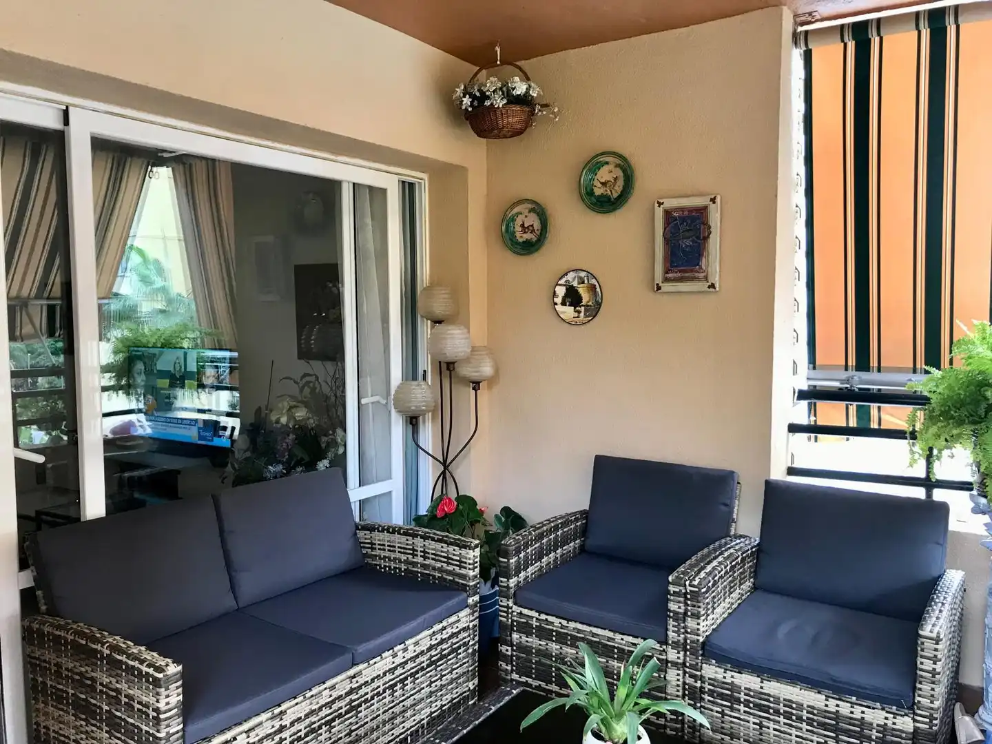 Wohnung mit Aufzug zum Verkauf in Avenida Ricardo Soriano 43, imagen 6