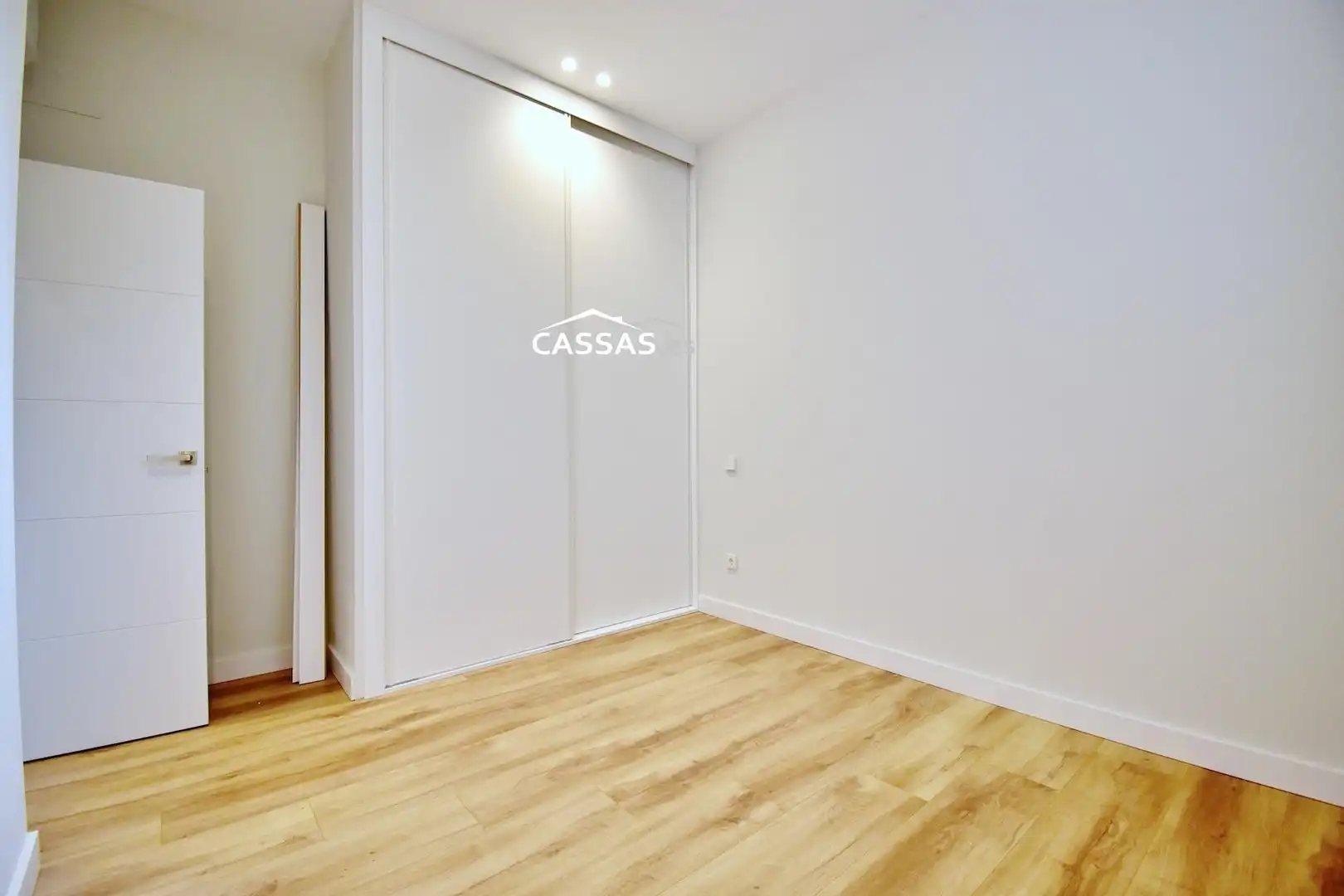 Bedroom of Flat for sale in Torrejón de Ardoz  with Air Conditioner