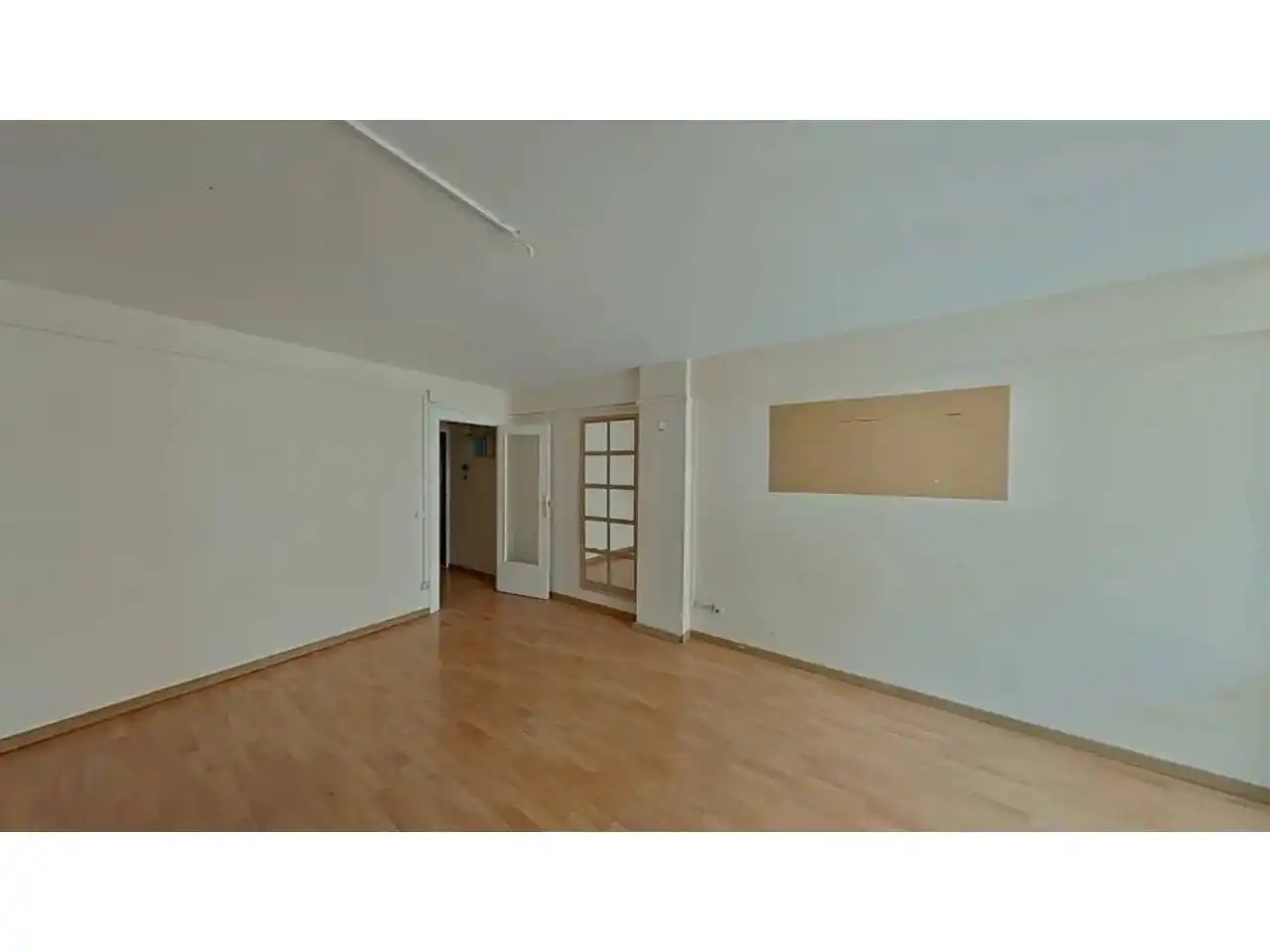 Piso en venta en Sant Feliu de Llobregat con Balcón