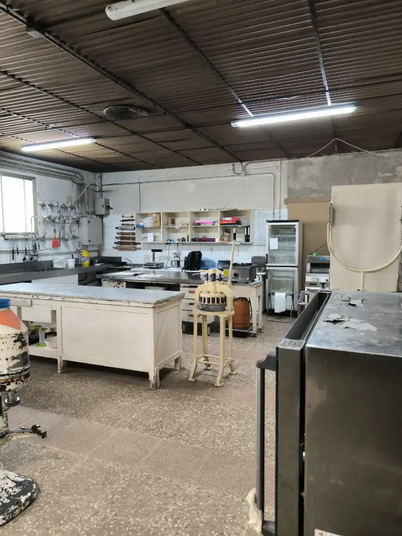 Local comercial en traspàs a Maçanet de la Selva pueblo, imagen 6