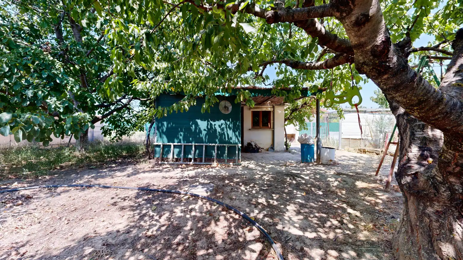 Land for sale in Tafalla - PR LA RECUEJA SP, Tafalla