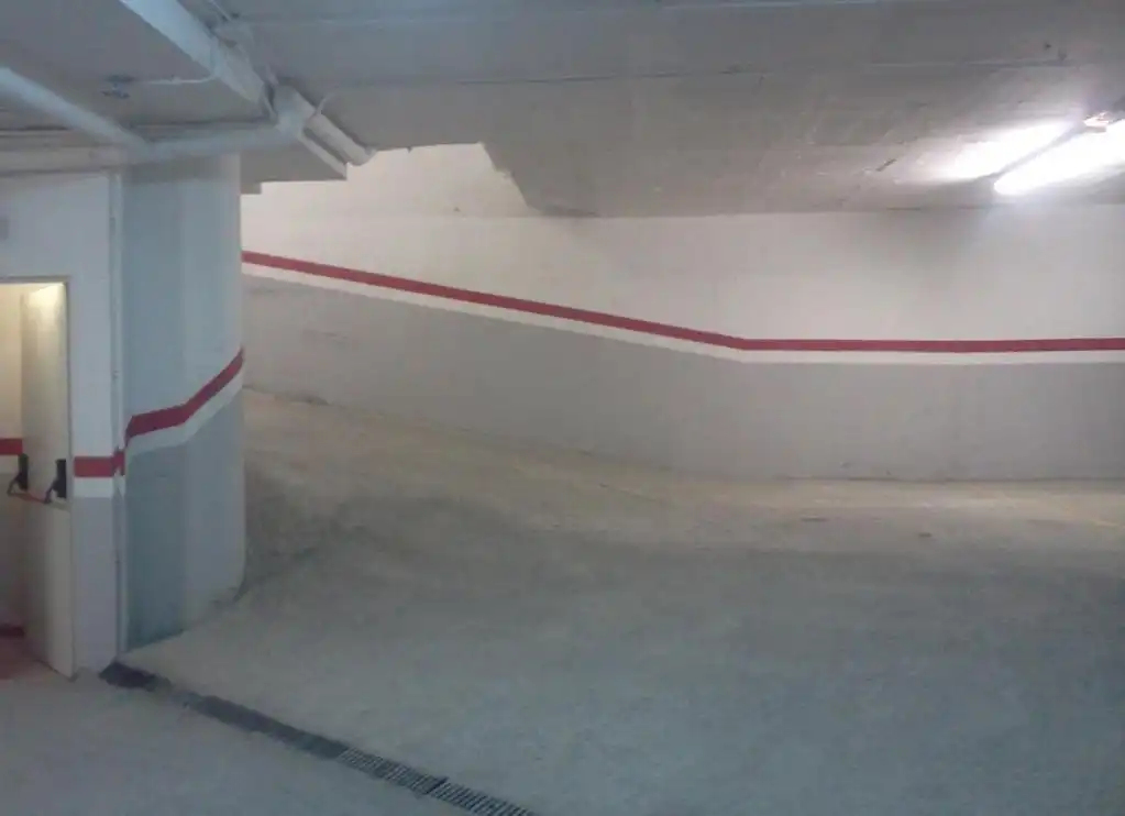 Parcheggio in vendita a VILAMIROSA, imagen 8