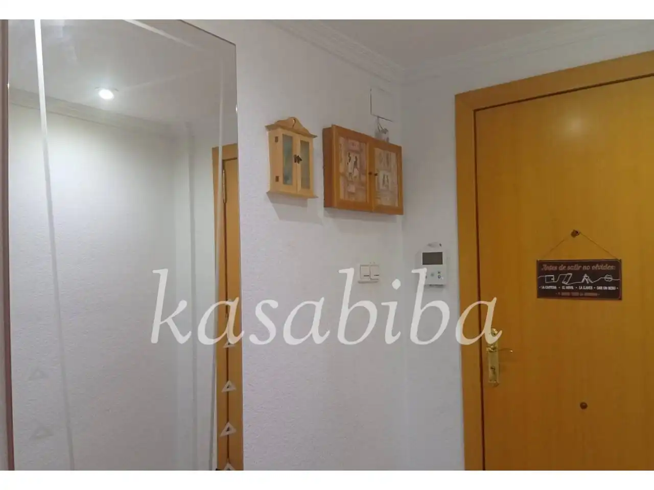 Appartement avec terrasse à vendre à Calle San Edesio, imagen 27