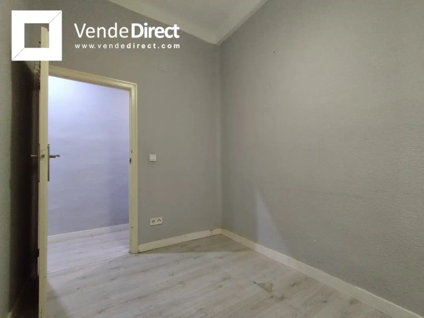 Appartamento con terrazza in vendita a Calle de Fernando el Católico, imagen 16