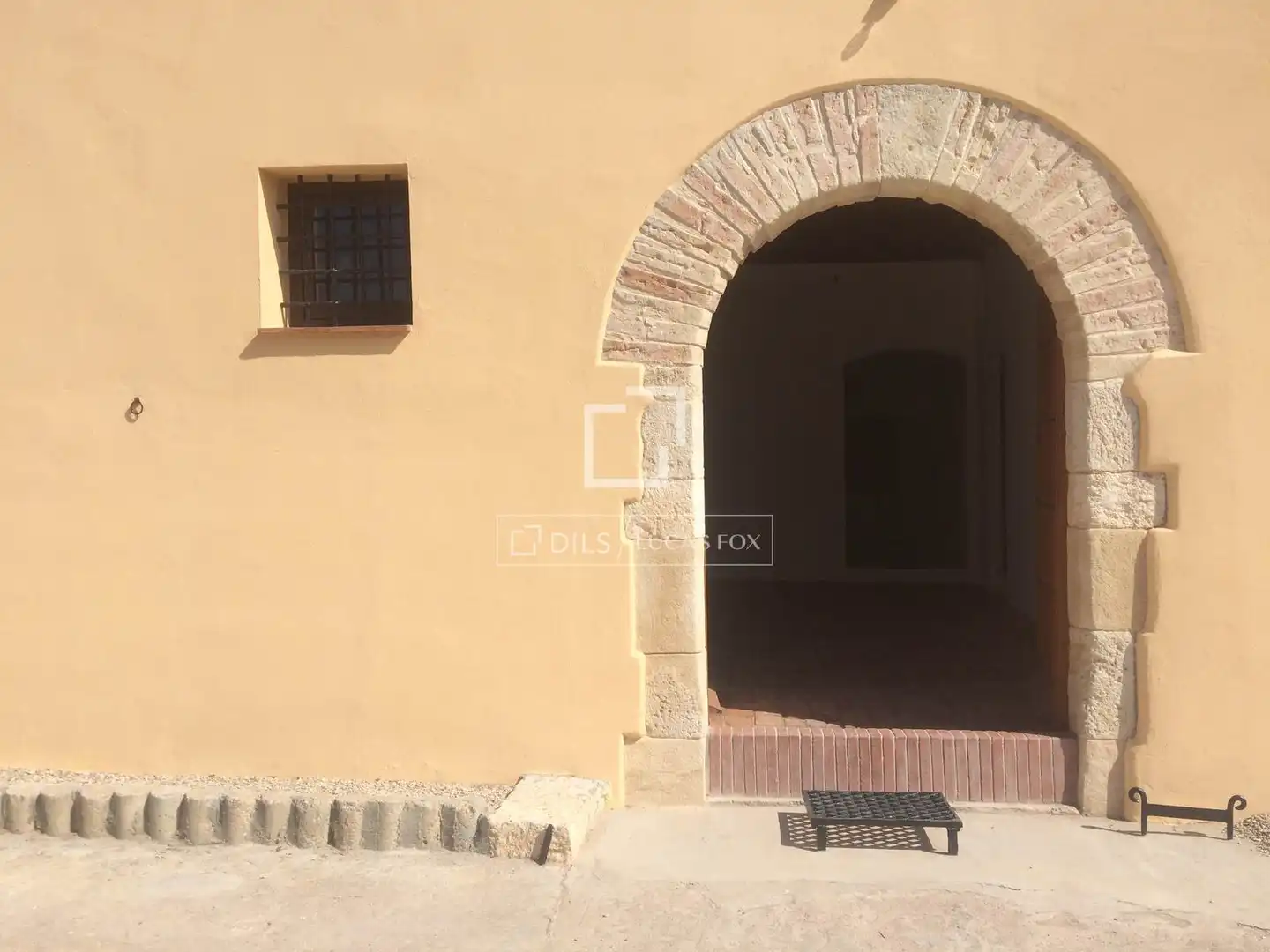 Casa rustica con giardino in vendita a Castellet i la Gornal, imagen 22