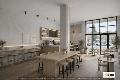 Business premises for sale in Calle Río Guadarrama 46, imagen 19