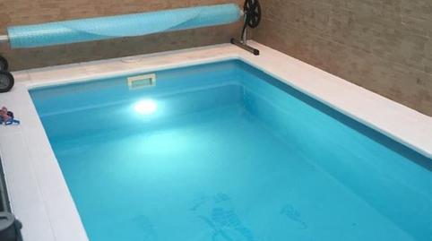 Photo 4 of Single-family semi-detached for sale in Valdepeñas, Ciudad Real