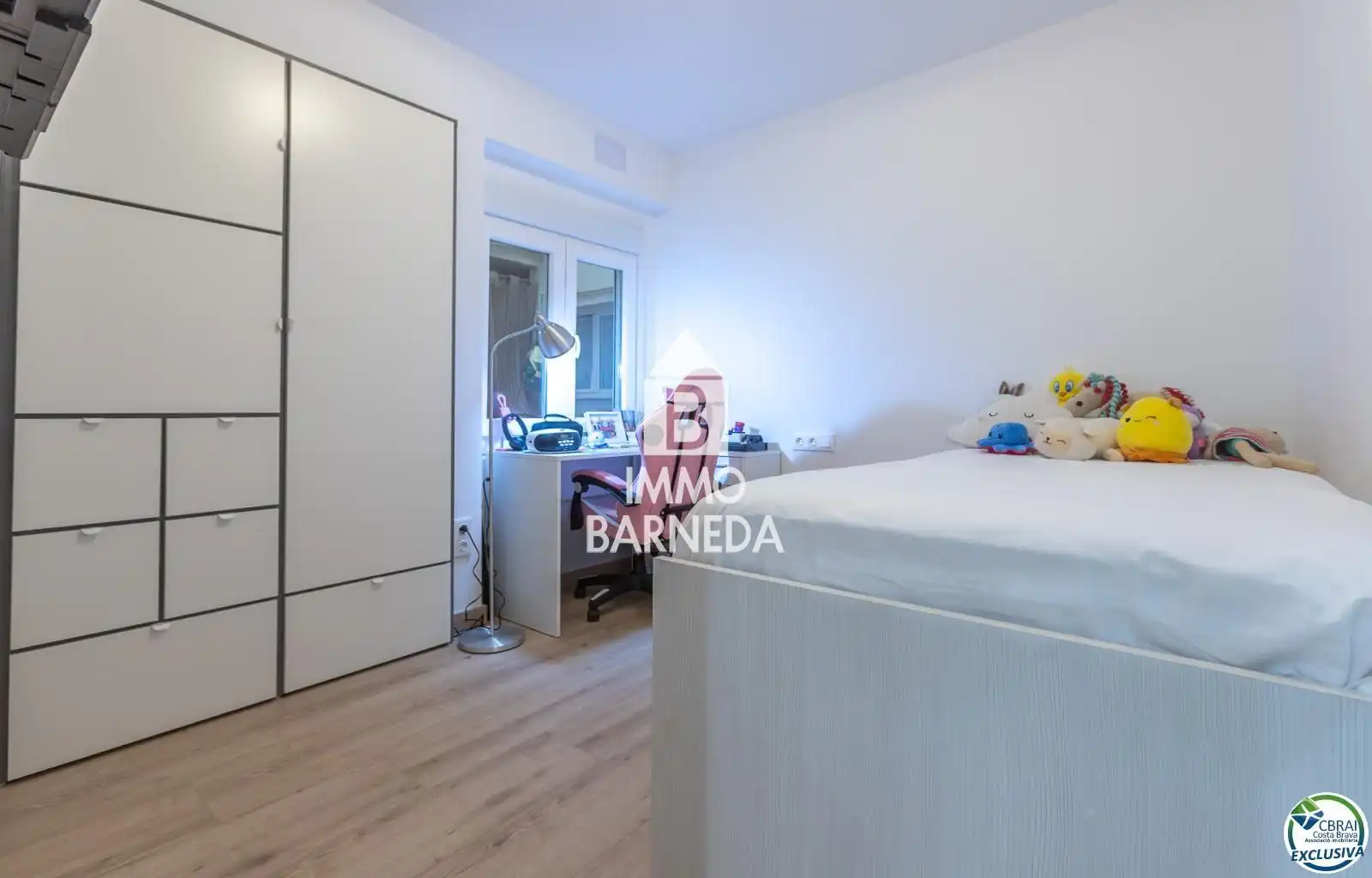 Appartement avec terrasse à vendre à DE MADRID 35, imagen 16