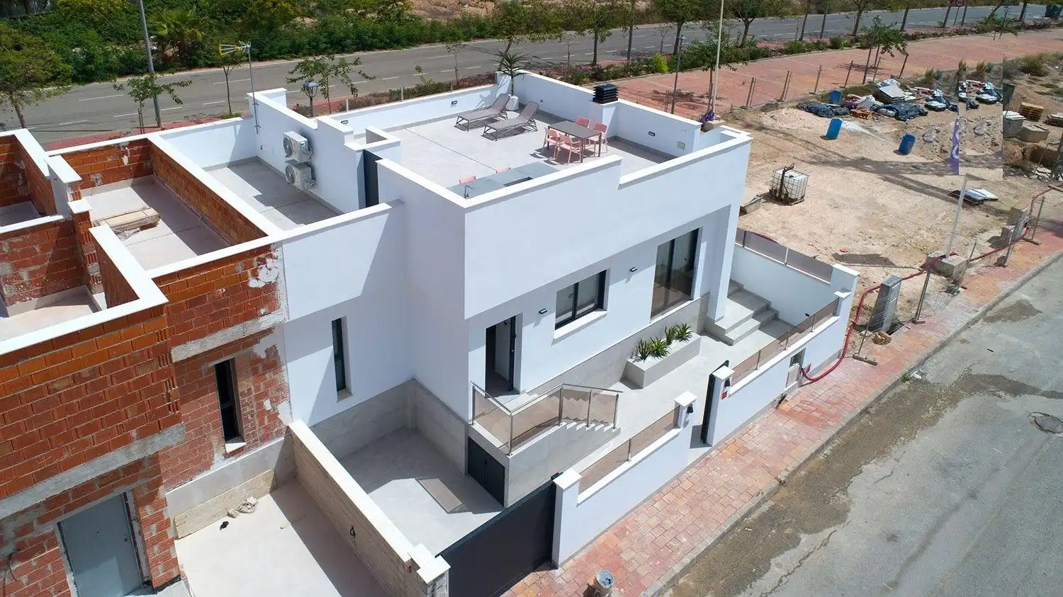 Logement avec piscine à vendre à Campo de Murcia, imagen 39