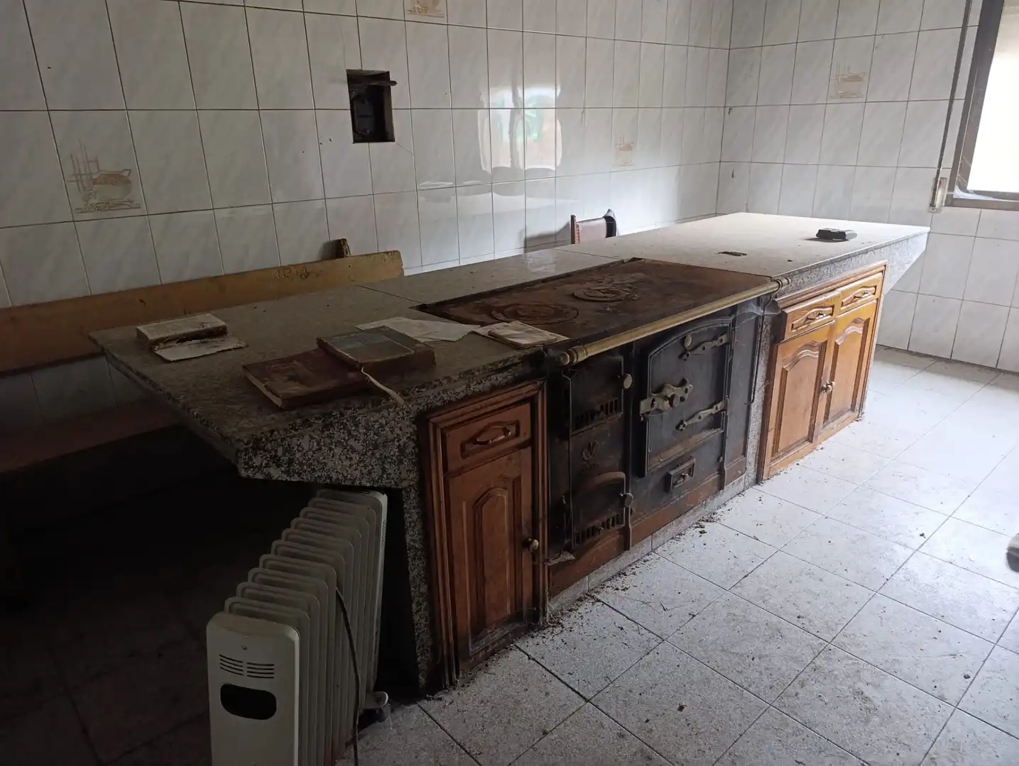 Casa rústica en venda a O Saviñao, imagen 14