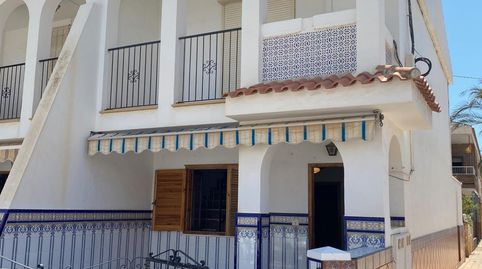 Foto 3 de Dúplex de alquiler en Lo Pagán, San Pedro del Pinatar