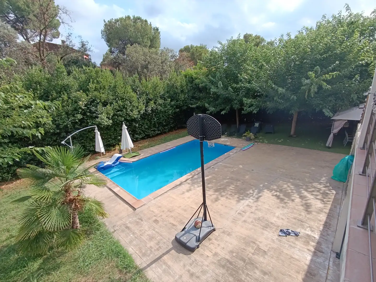 Casa o chalet en venta en Lliçà de Vall