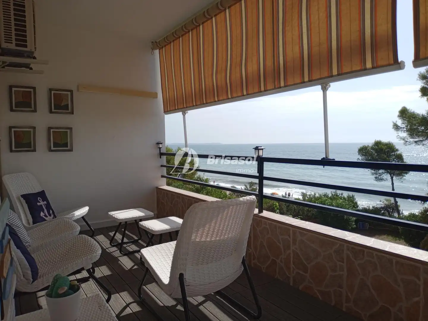 Apartamento con piscina en venta en Miami Platja, imagen 10