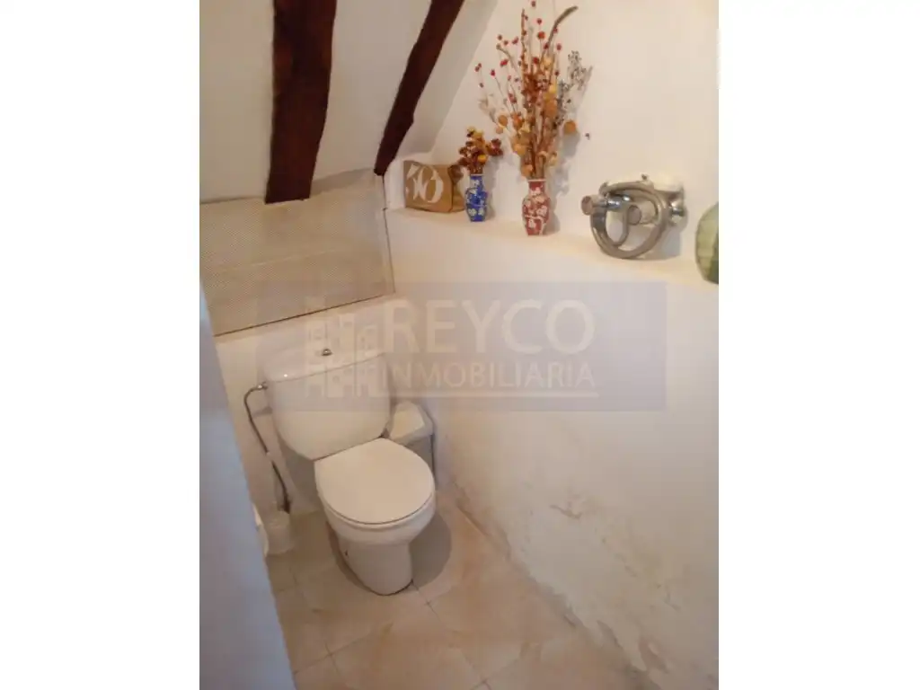 Baño de Casa o chalet en venta en Estollo