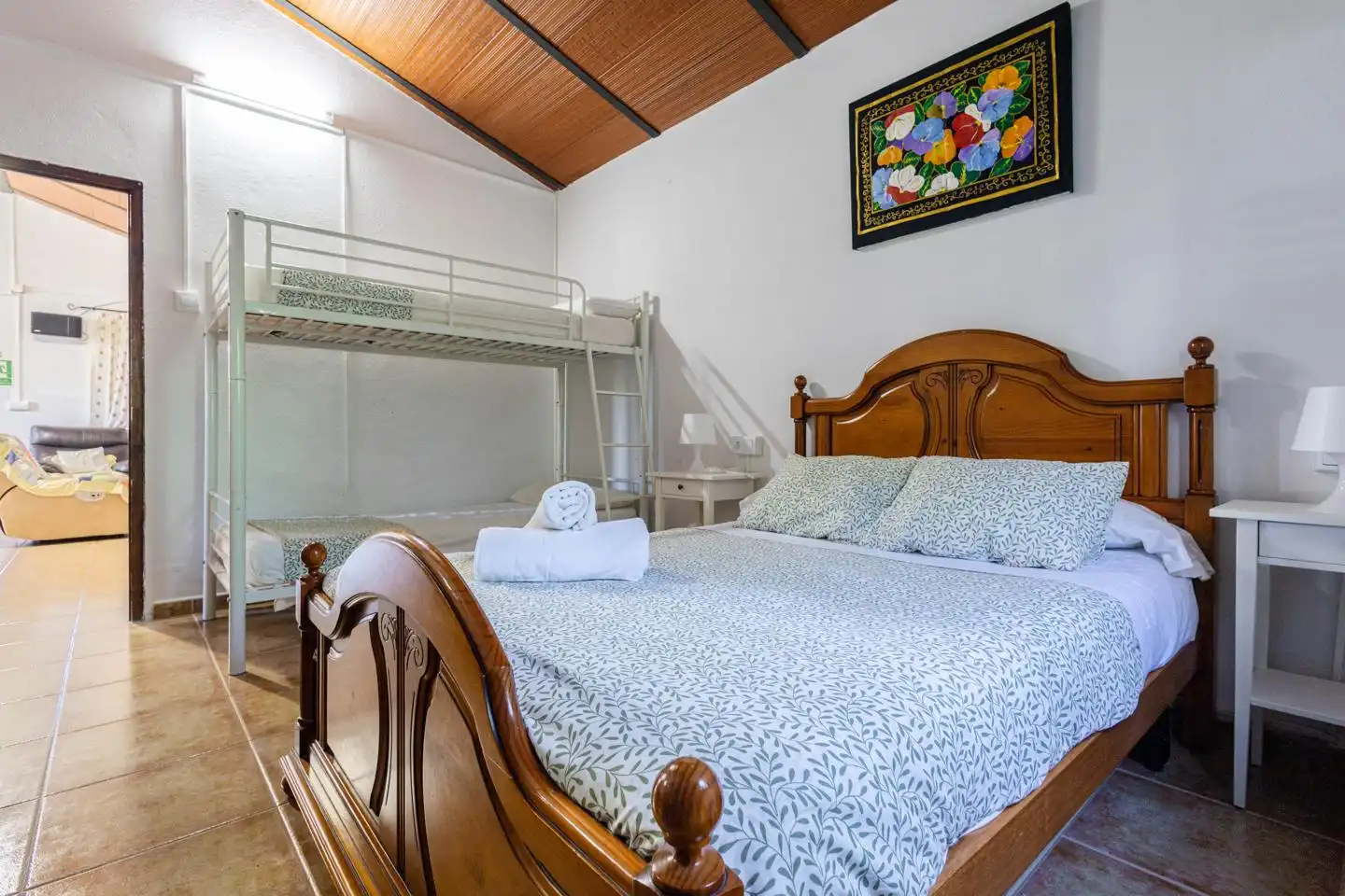 Casa con piscina en venta en MA-448, imagen 15