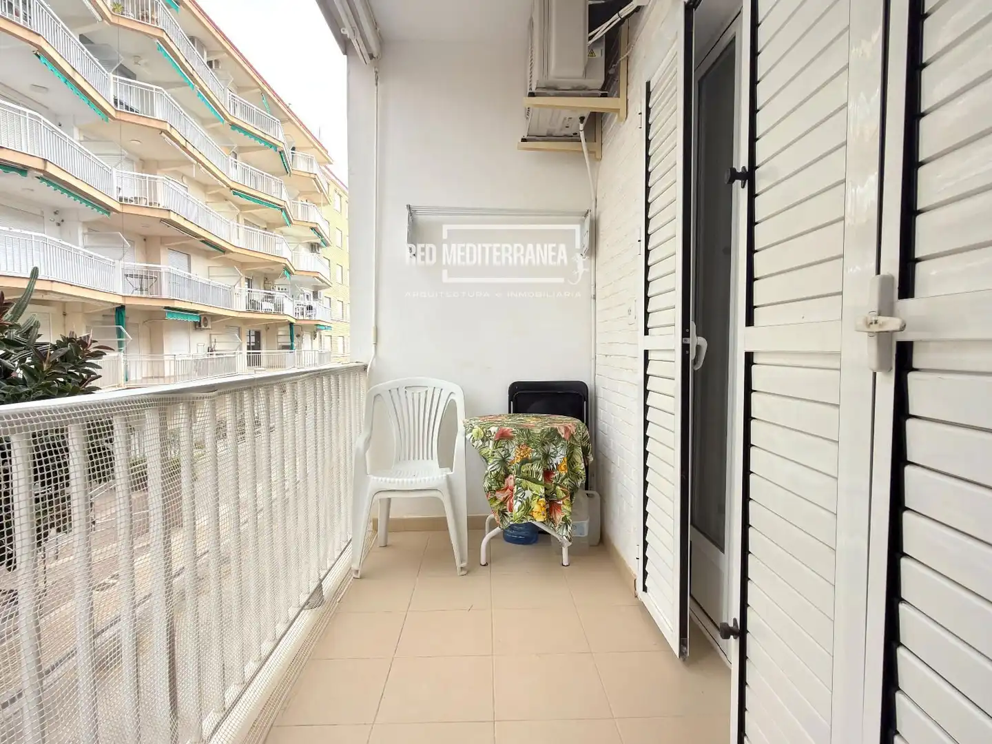 Apartment with terrace for sale in ESCULLERA, 7, imagen 7