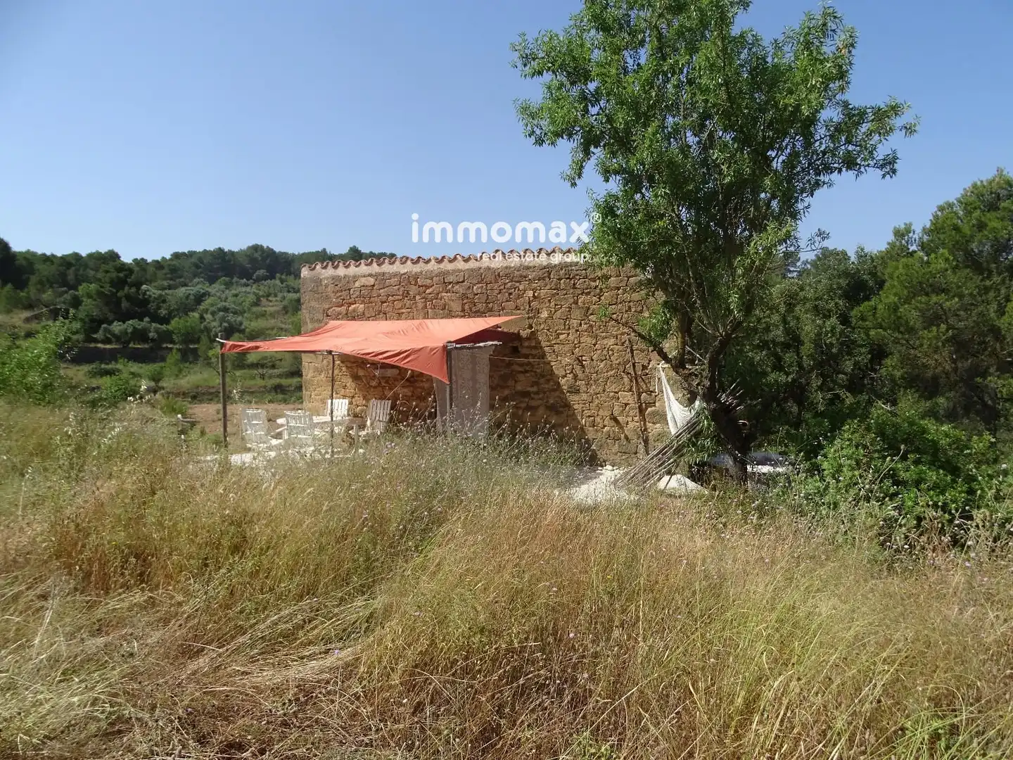 Residential for sale in Caseres
