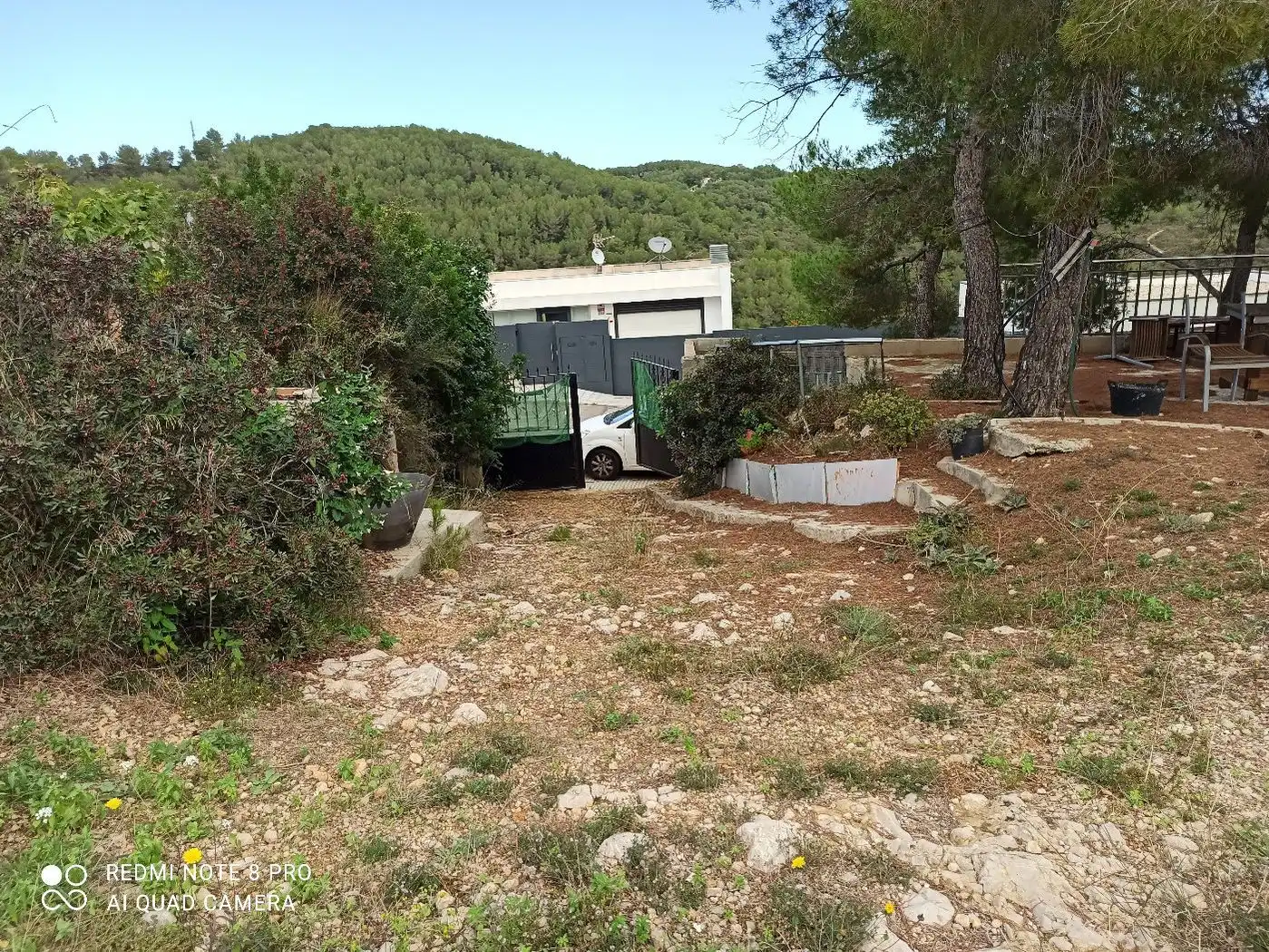 Wohnbaugrundstück zum Verkauf in Castellet i la Gornal, imagen 3