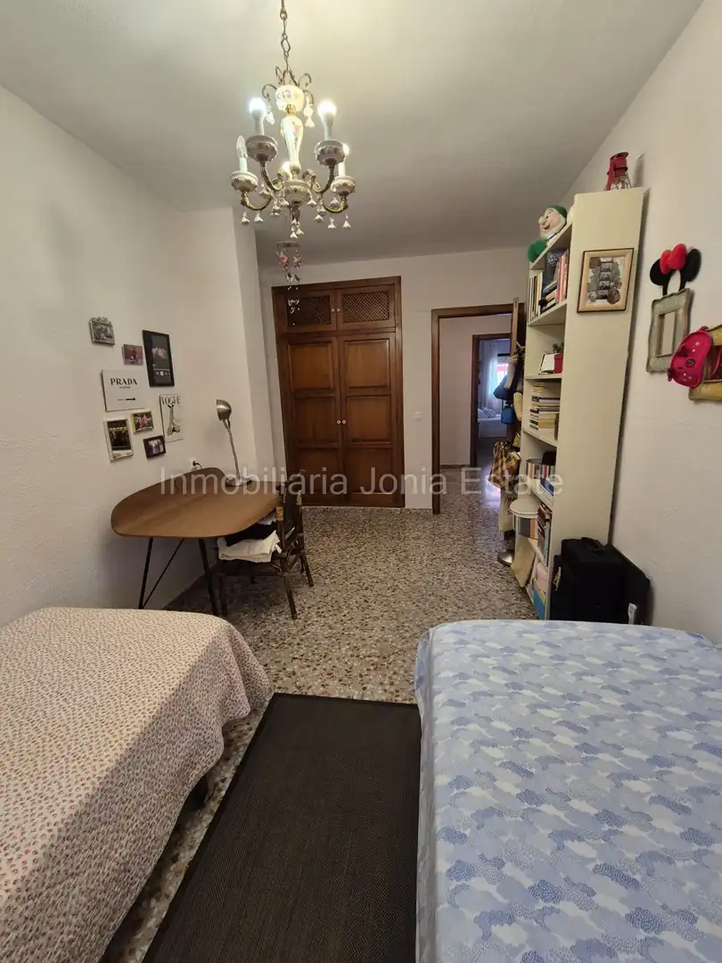 Apartment mit Pool zum Verkauf in Platja de Vila Joiosa, imagen 18