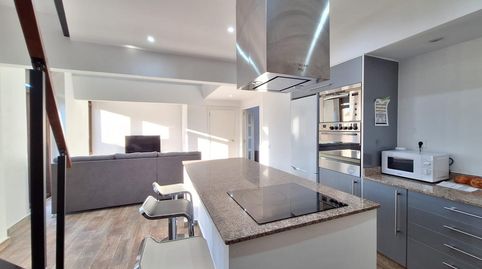 Foto 2 de Dúplex en venta en Calle Joanot Martorell, Carcaixent, Valencia