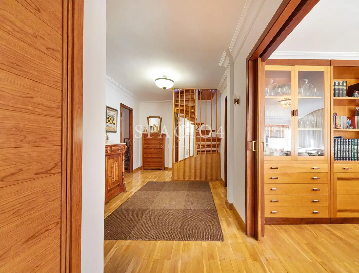 Villa mit Pool zum Verkauf in Calle Guridi, imagen 21