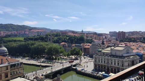 Foto 3 de Piso de alquiler en José María Olavarri Kalea, Plaza Circular, Bilbao