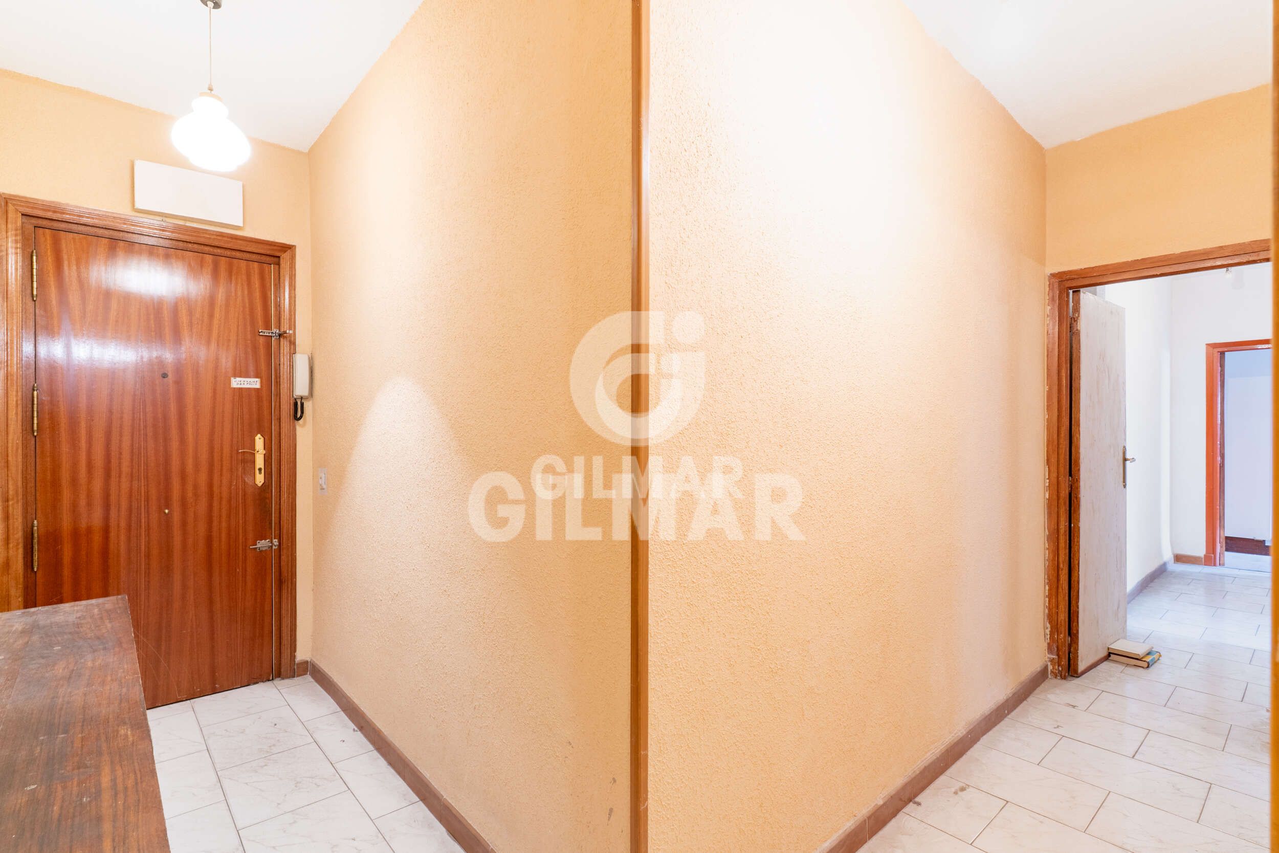 Pis en venda en  Madrid Capital amb Calefacció i Balcó