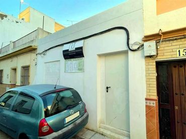Adossat en venda a Norte