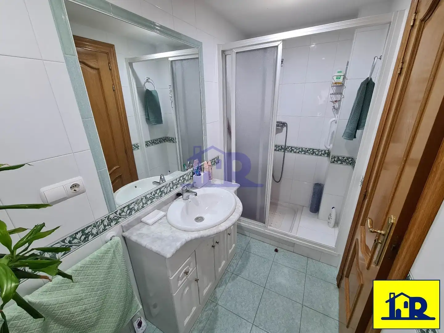 Piso de alquiler en MATEO MIGUEL AYLLON, Centro