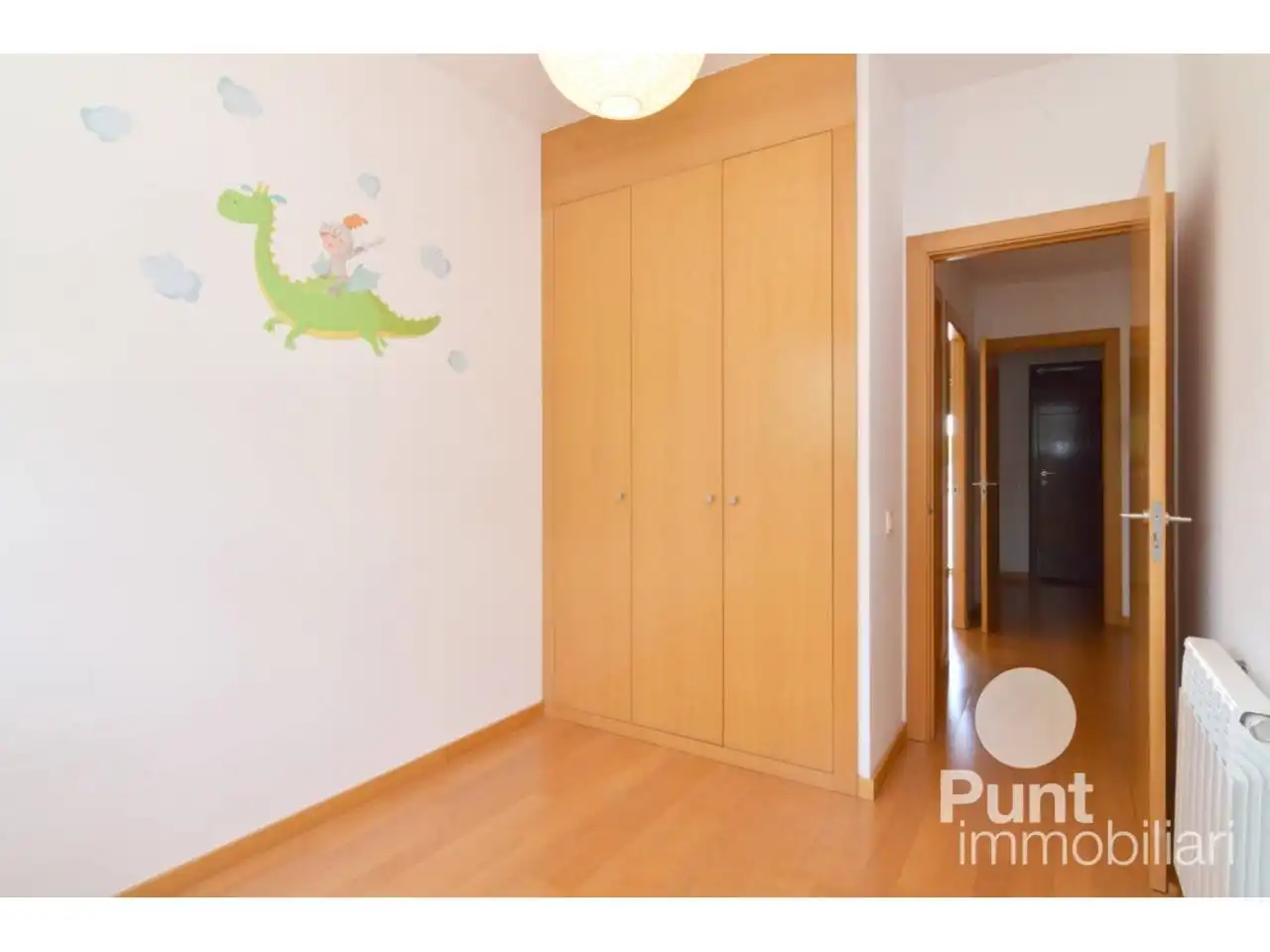 Wohnung zum Verkauf in Premià de Dalt mit Heizung, Parkett und Alarm
