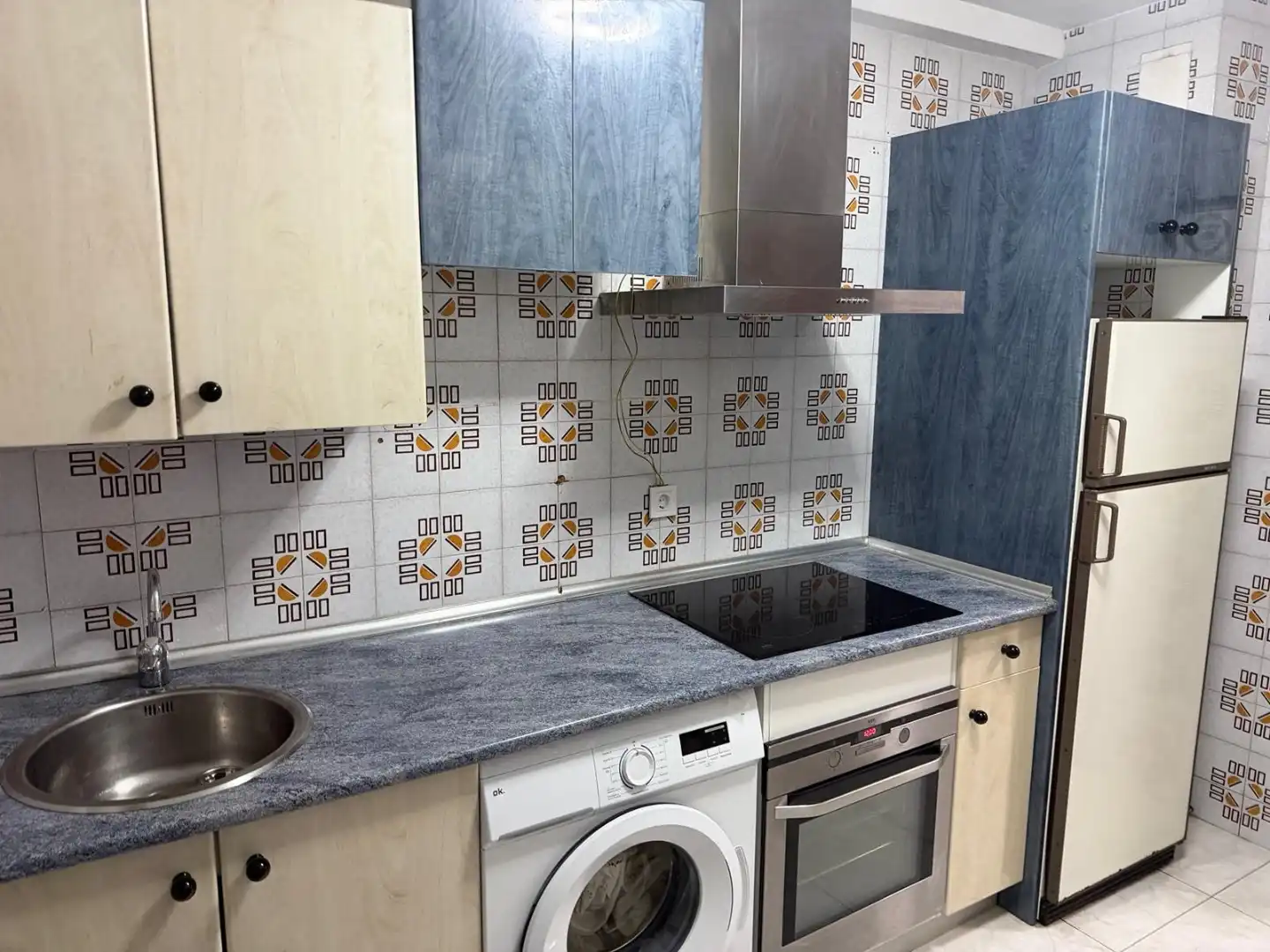 Flat for rent in Villarcayo de Merindad de Castilla la Vieja, Burgos