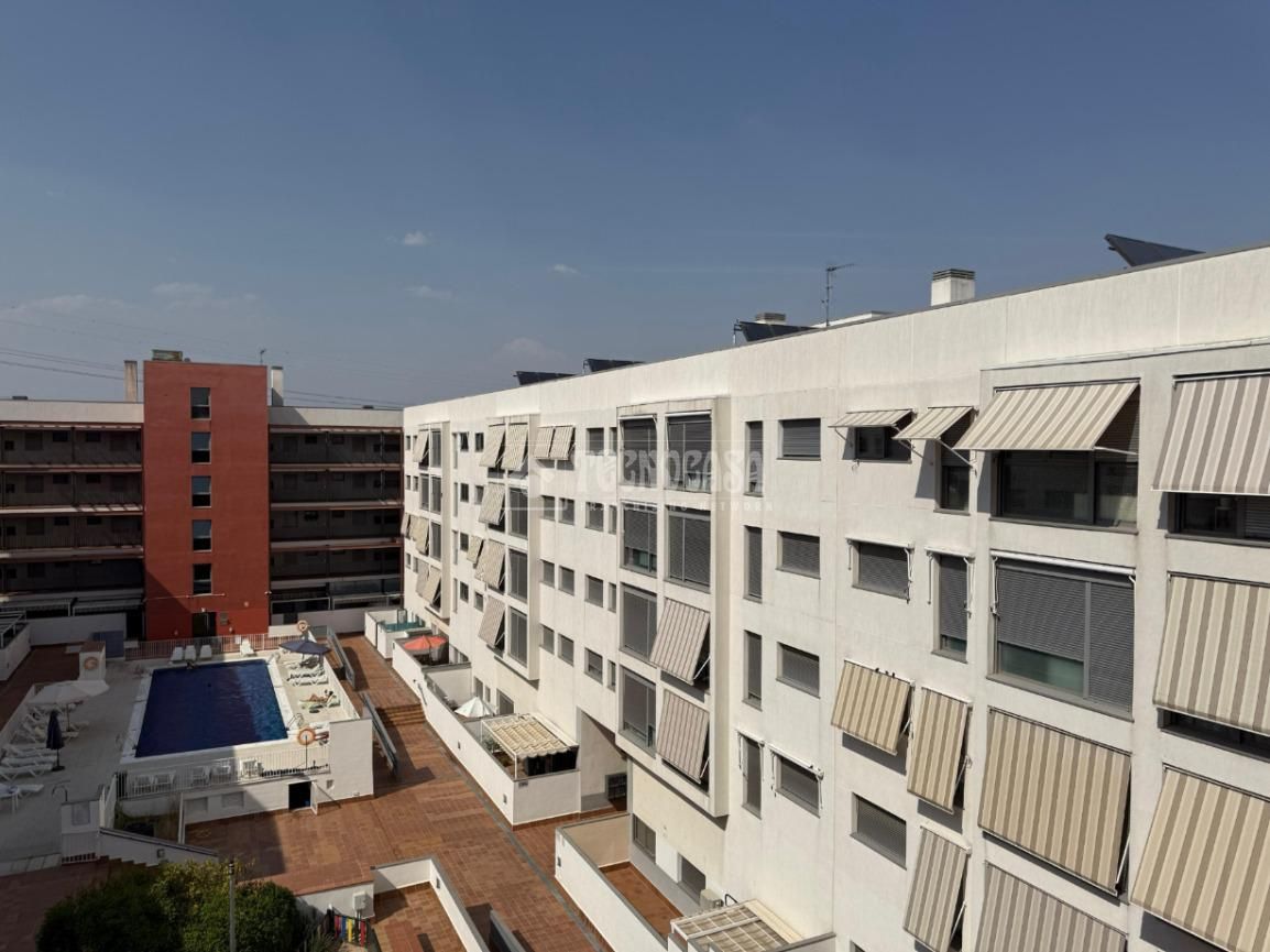 Flat for sale