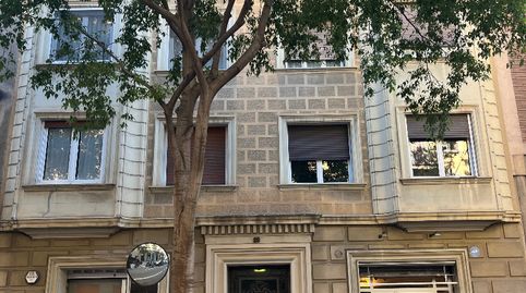 Foto 2 de Piso en venta en Carrer de València, 88, La Nova Esquerra de l'Eixample, Barcelona Capital