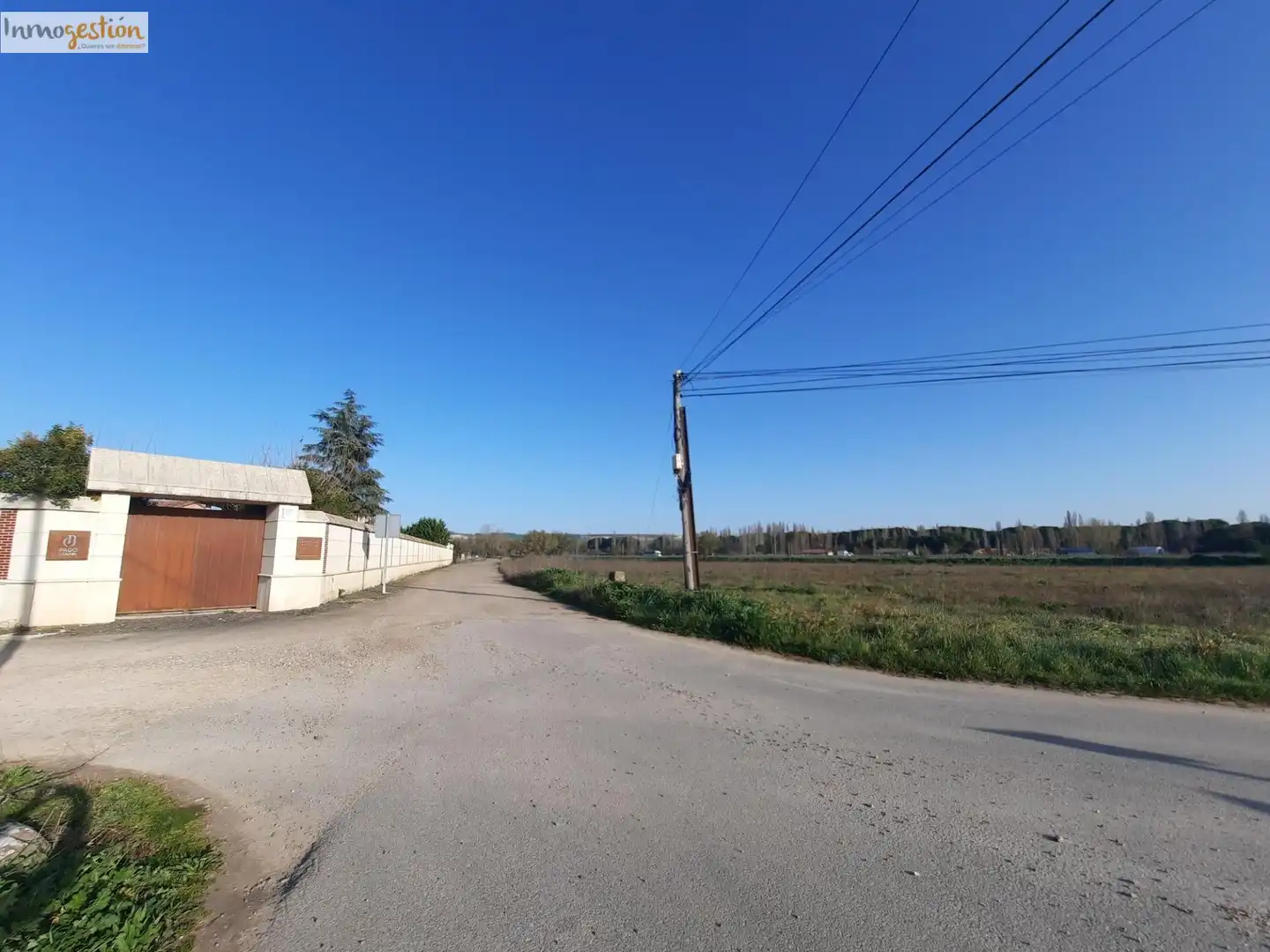 Terreno rustico in vendita a Polígono 10 Paraje 196 VALDELGA 229, imagen 11