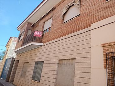 Casa en venda a Villacañas