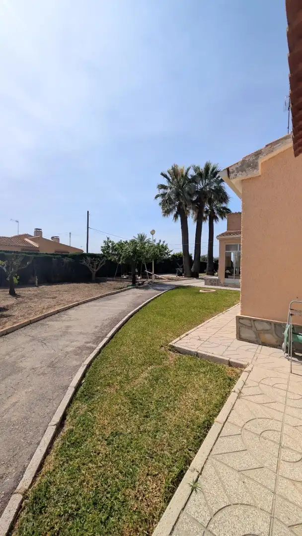 Xalet amb piscina en venda a Partida Siprerets, imagen 16