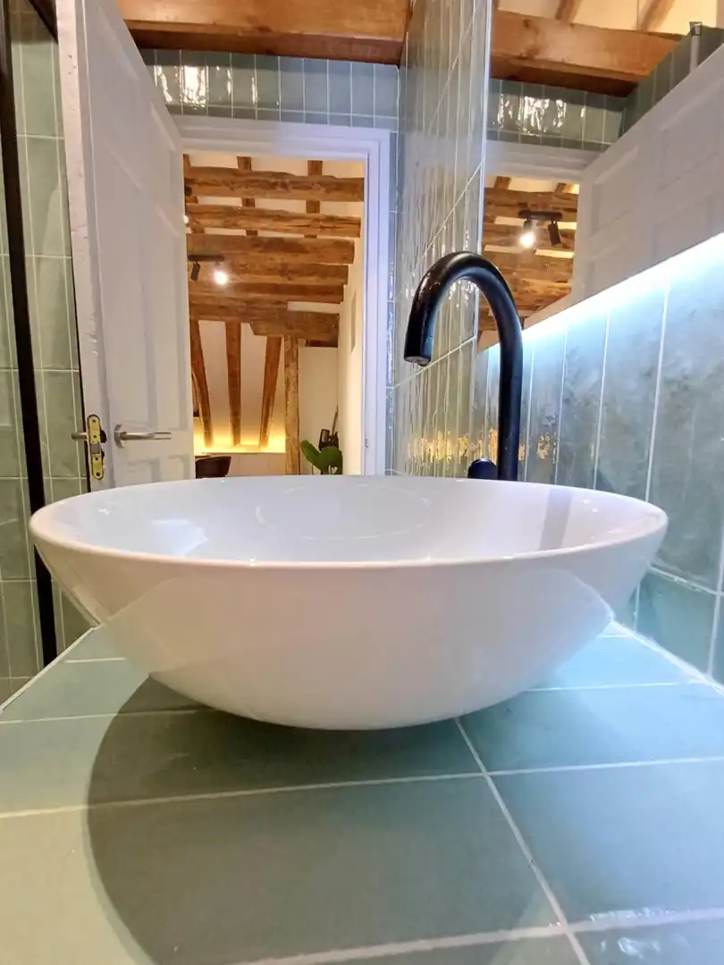 Apartament de lloguer a Chamberí, imagen 9
