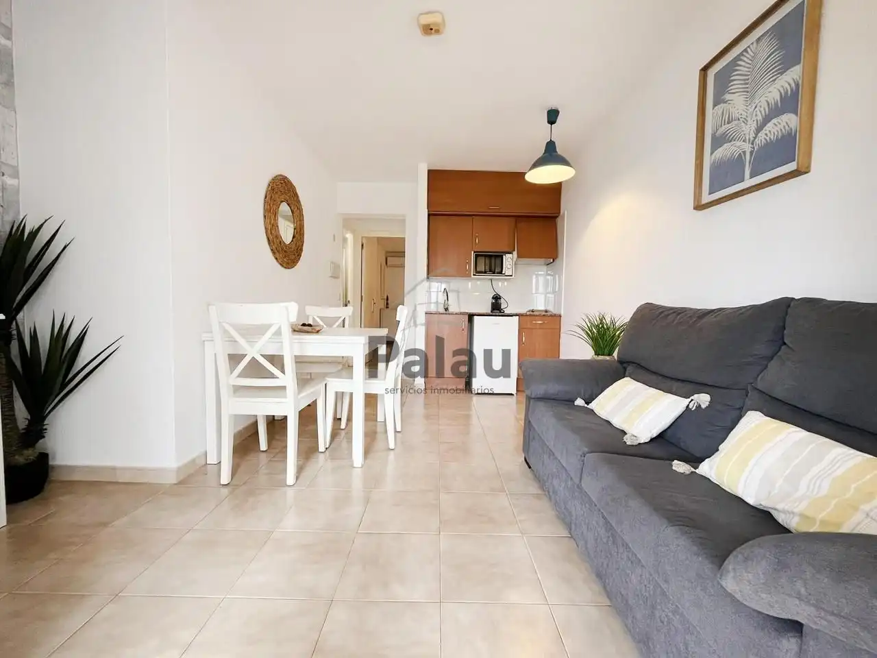 Apartament en venda a De Sa Punta, Cala en Blanes