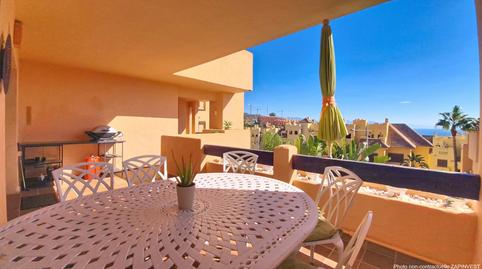 Foto 4 de Apartament en venda a La Duquesa, Manilva