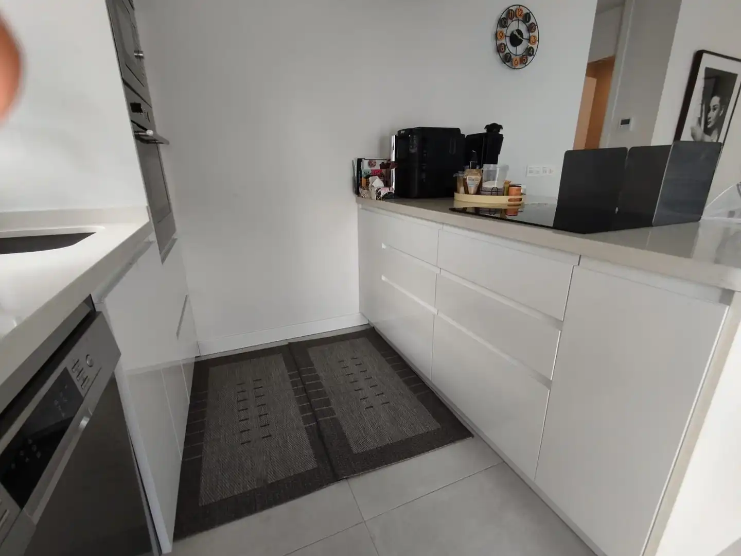 Mini appartamento con terrazza in vendita a Orihuela Costa, imagen 9
