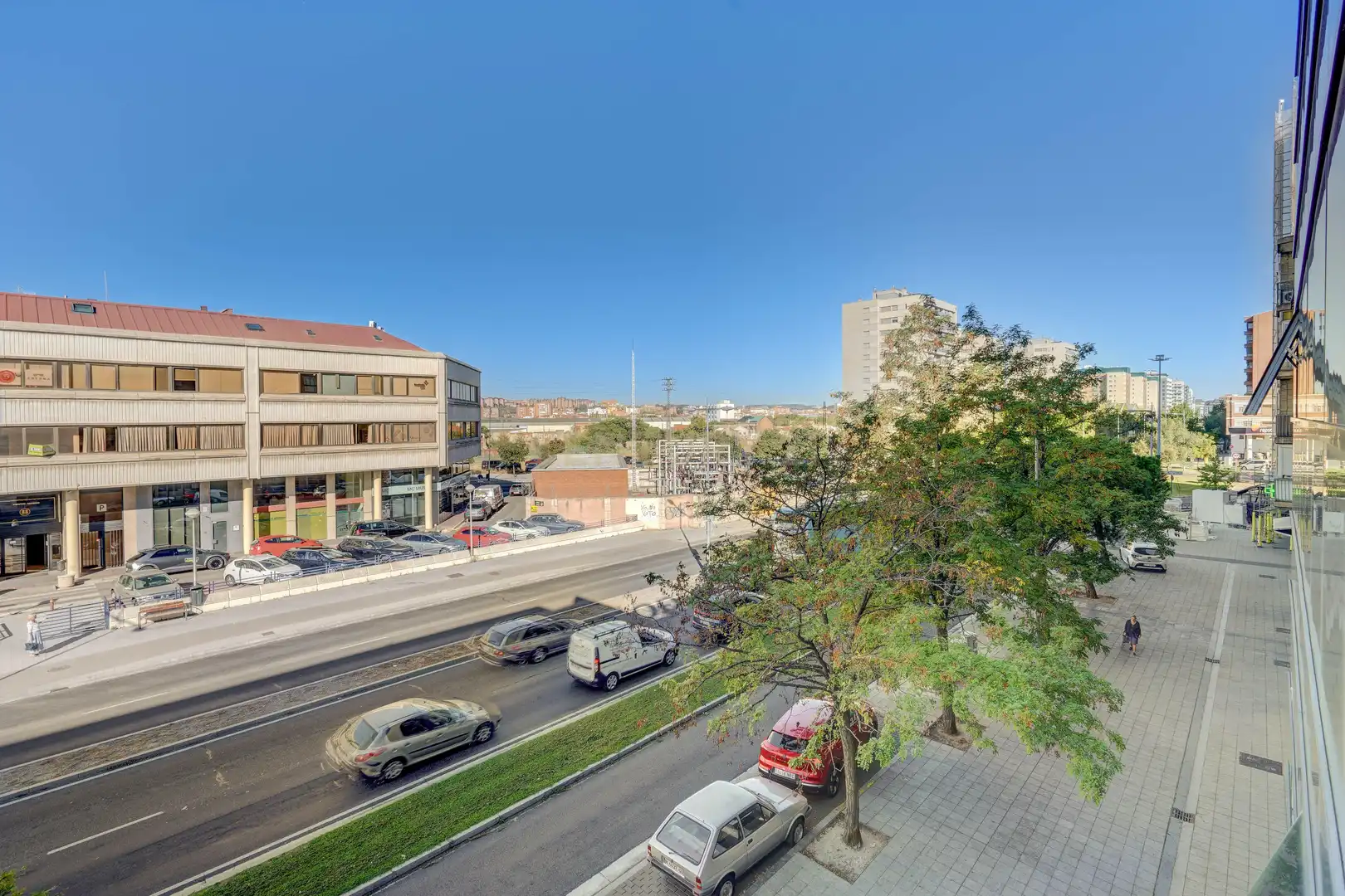 Residencial en venta en Paseo Arco de Ladrillo, 73, Valladolid, Spain 73, imagen 81